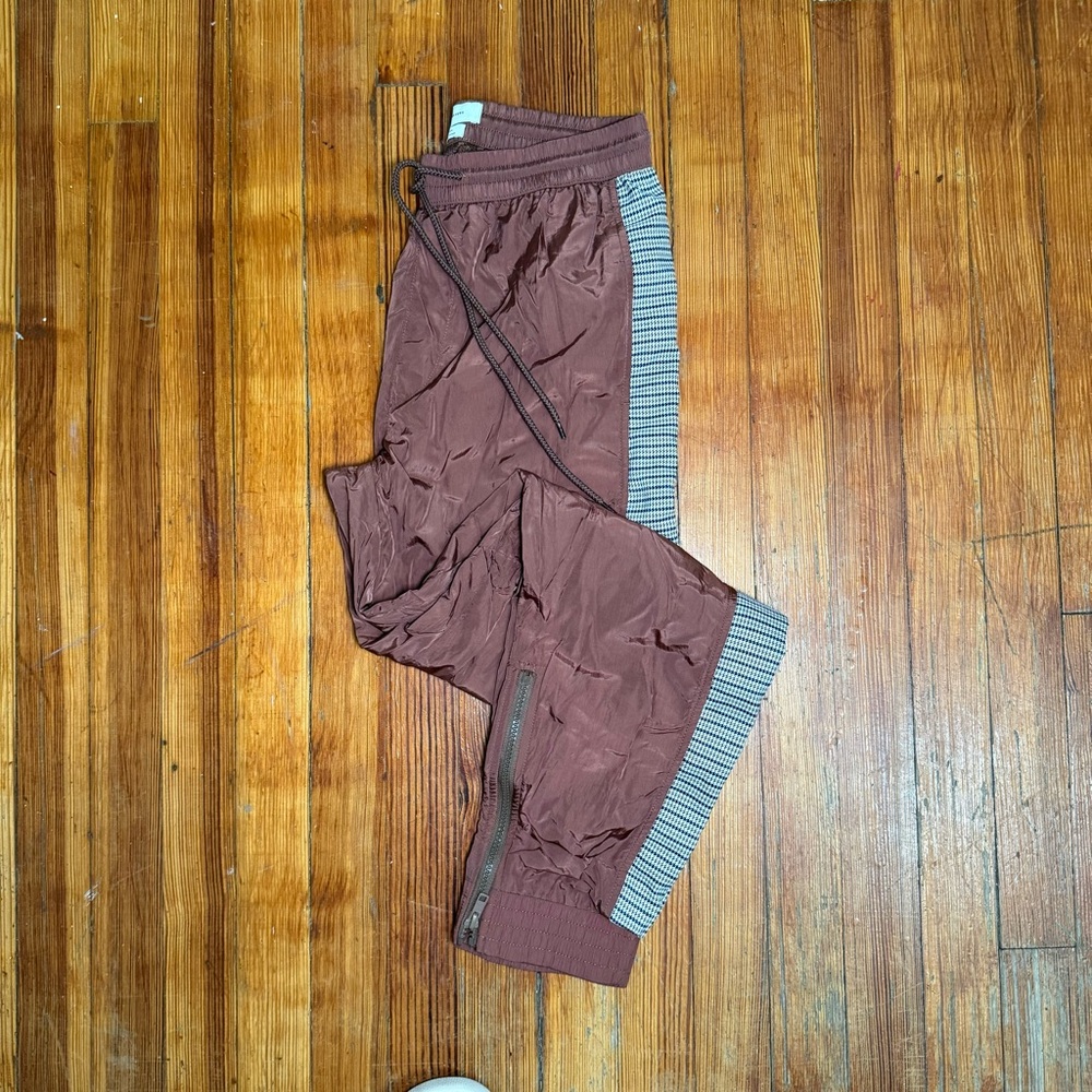 Urban Outfitters wind pants